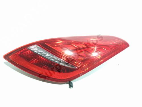 Used Right taillight Right taillight PEUGEOT RCZ 1.6 16V (200 hp) 34617365 34617365