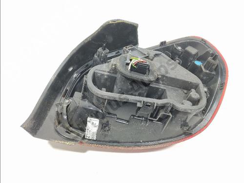 Left taillight CITROËN C3 III (SX) 1.2 PureTech 82 | BP36963154C34 - Image 2