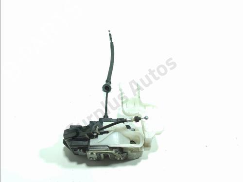 Used Front left lock KIA CEE'D Hatchback (ED) 1.6 CRDi 90 (90 hp) 31207702