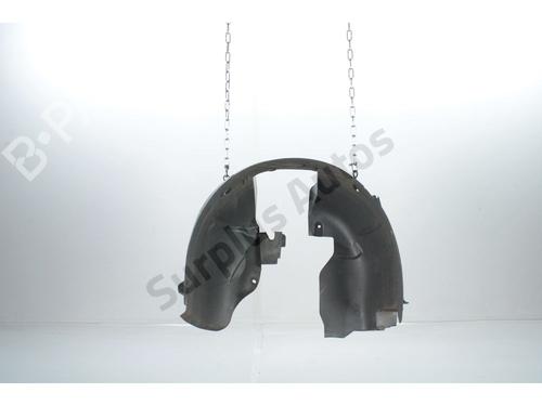 Used Wheel arch Wheel arch CITROËN C4 Grand Picasso I (UA_) 1.6 HDi 110 (112 hp) 33713829 33713829