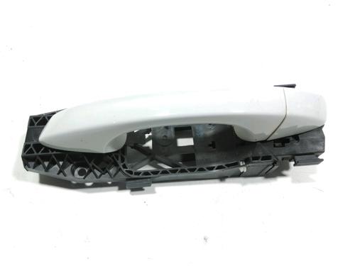Used Rear left exterior door handle VW GOLF VII (5G1, BQ1, BE1, BE2) 1.6 TDI (105 hp) 28252096