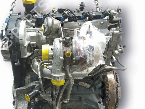 Engine FIAT DOBLO Cargo (263_) 1.4 Natural Power | BP35972332M1 - Image 3