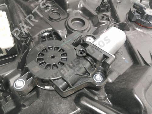 Rear left window mechanism MERCEDES-BENZ GLB (X247) GLB 220 d 4-matic (247.615) | BP36465006C24 - Image 2