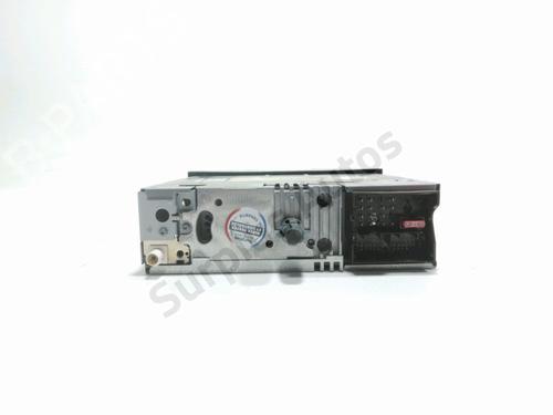 Radio CITROËN C4 Coupe (LA_) 1.6 HDi | BP28232478E6 
