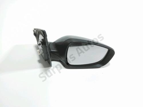 Used Right mirror HYUNDAI i30 (GD) 1.6 CRDi (110 hp) 28245568