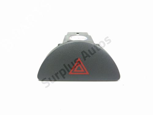 Used Warning switch Warning switch 38587174 38587174