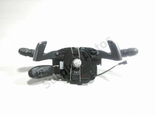 Used Steering wheel controls Steering wheel controls PEUGEOT 5008 II (MC_, MJ_, MR_, M4_) 2.0 BlueHDi 180 (MJEHZW, MJEHZR, MJEHZP) (177 hp) 34503837 34503837