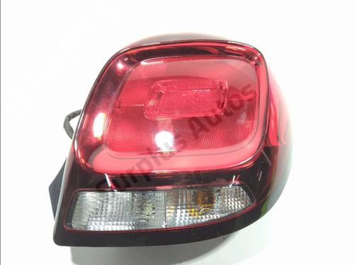 Used Right taillight Right taillight CITROËN C1 II (PA_, PS_) 1.0 VTi 68 (69 hp) 33112140 33112140