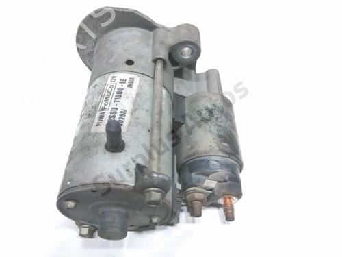 Starter FORD FIESTA V (JH_, JD_) 1.4 TDCi | BP29148504M8