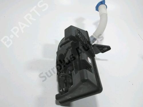 Windscreen washer tank VW TIGUAN (5N_) 2.0 TDI | BP28274297C113