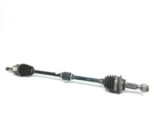 Used Right front driveshaft OPEL KARL (C16) 1.0 (75 hp) 28224819