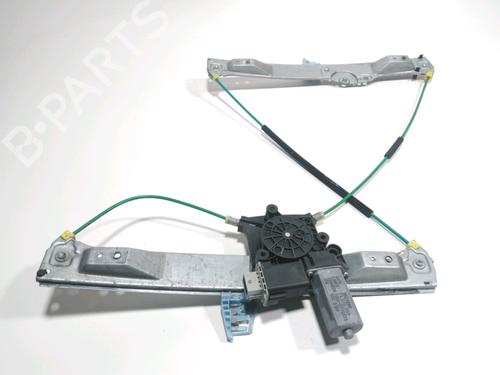 Used Front left window mechanism Front left window mechanism 37774017 37774017