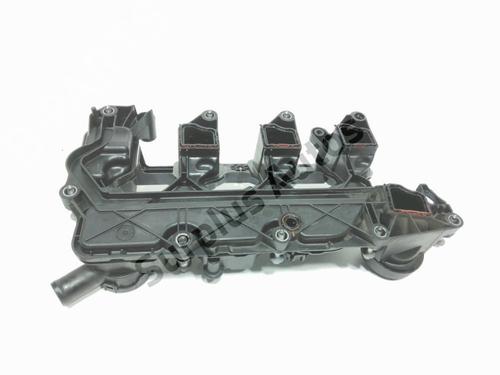 Valve cover CITROËN C5 AIRCROSS (A_) 1.5 BlueHDi 130 (ACYHZJ, ACYHZR) | BP28219595M124 
