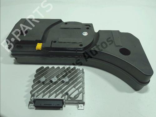 Used Electronic module Electronic module VW POLO VI (AW1, BZ1, AE1) 2.0 GTI (200 hp) 36519104 36519104