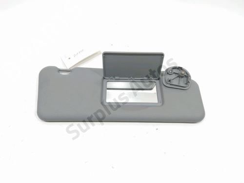 Used Right sun visor CITROËN XSARA (N1) 1.4 i (75 hp) 31002791