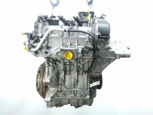Engine VW POLO VI (AW1, BZ1, AE1) 1.0 MPi | BP32334376M1 - Image 3