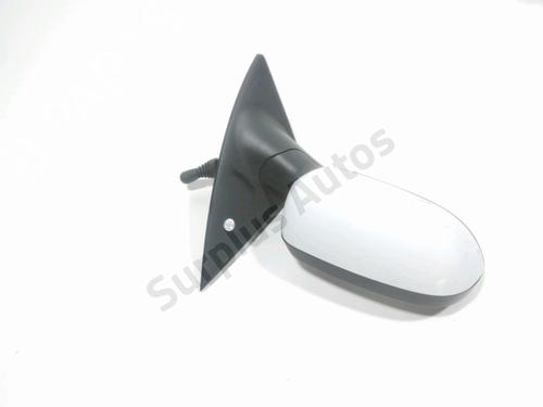 Retrovisor derecho OPEL CORSA C (X01) 1.0 (F08, F68) | BP28246701C27 