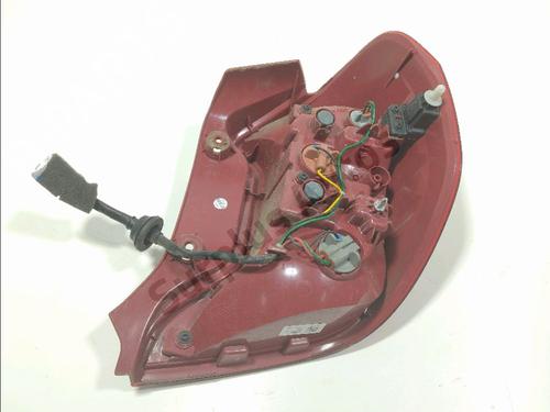 Left taillight KIA PICANTO III (JA) 1.0 | BP39491453C34 - Image 2