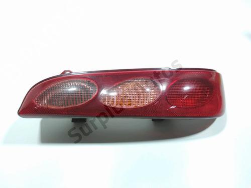 Højre baglygte FIAT SEICENTO / 600 (187_) 1.1 (187AXB, 187AXB1A, 187AXC1A02) (54 hp) 28268841