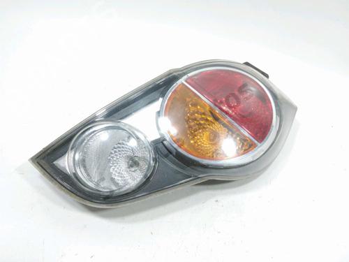 Used Right taillight CHEVROLET SPARK (M300) 1.2 (82 hp) 31006265