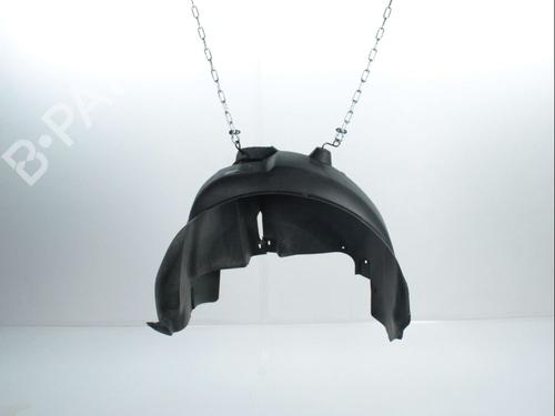 Nadkole VW NEW BEETLE (9C1, 1C1) 1.9 TDI | BP28256430C56 