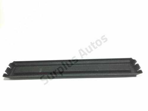 Rear parcel shelf RENAULT MODUS / GRAND MODUS (F/JP0_) 1.2 (JP0C, JP0K, FP0C, FP0K, FP0P, JP0P, JP0T) | BP28262244C85 