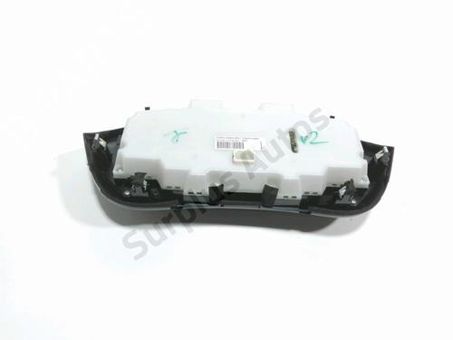 Climate control NISSAN JUKE (F15) 1.5 dCi | BP29471158I5 