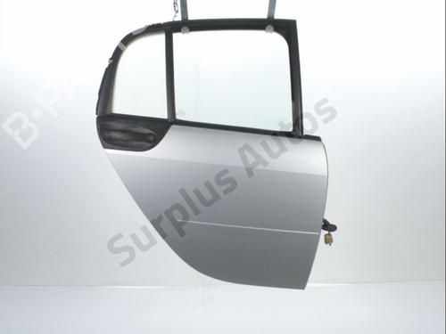 Dør højre bagtil SMART FORFOUR (454) 1.5 (454.032) | BP32181576C5 - Image 1