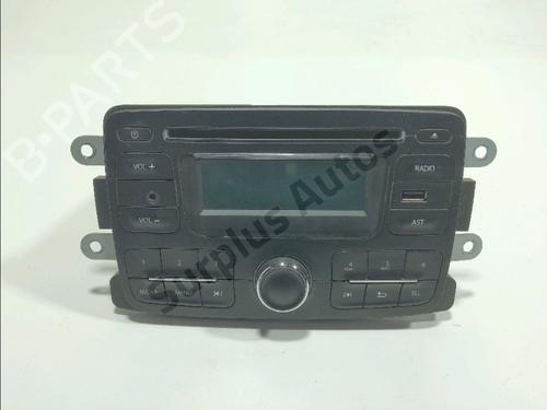 Used Radio Radio 37506972 37506972