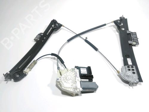 Used Front right window mechanism VW GOLF VI Convertible (517) 1.2 TSI (105 hp) 28239769