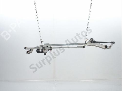 Used Front wipers mechanism Front wipers mechanism 36153692 36153692