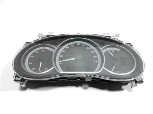 Used Instrument cluster Instrument cluster 37768917 37768917