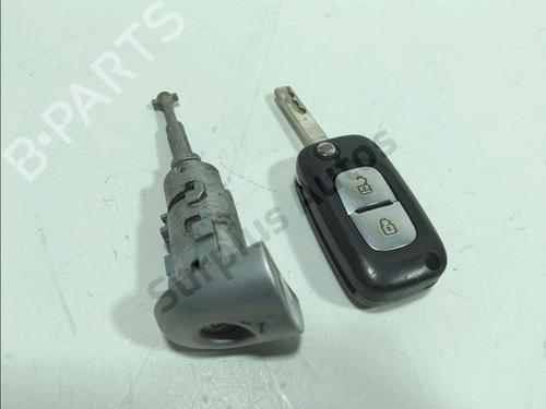 Used Other Other RENAULT CLIO III (BR0/1, CR0/1) 1.5 dCi (C/BR0G, C/BR1G) (68 hp) 36764850 36764850