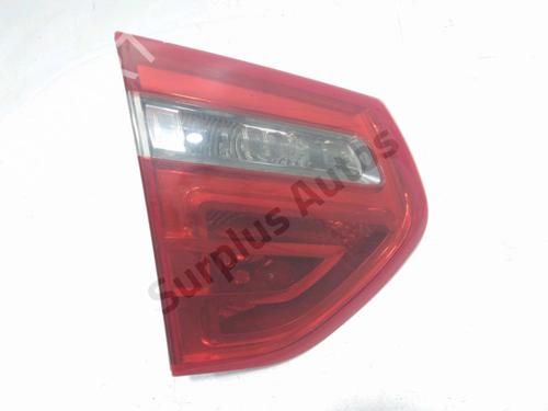 Used Left tailgate light Left tailgate light 39491404 39491404