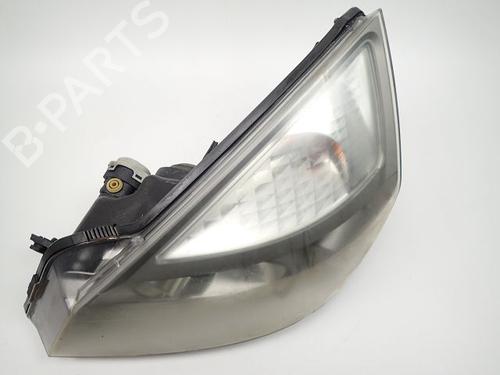 Left headlight RENAULT ESPACE IV (JK0/1_) 2.2 dCi (JK0H) | BP31005078C28 - Image 2