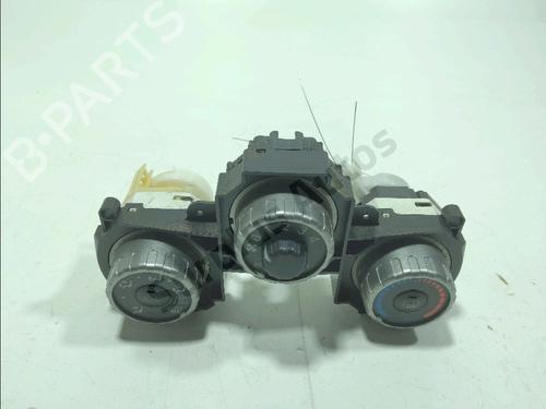 Used Climate control Climate control 39548205 39548205