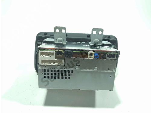 Radio NISSAN LEAF (ZE1) Electric | BP31750476E6