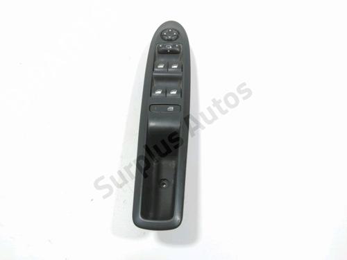 Used Left front window switch CITROËN C4 II (NC_) 1.6 BlueHDi 100 (99 hp) 28249647