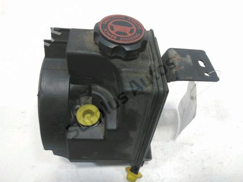 Steering pump PEUGEOT 206+ (2L_, 2M_) 1.1 | BP30987428M99 - Image 3
