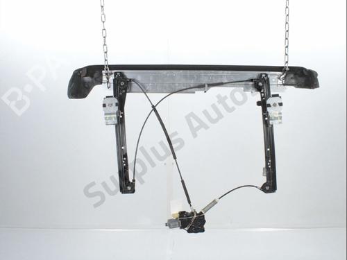 Used Front right window mechanism Front right window mechanism MINI MINI (R56) Cooper (120 hp) 36519173 36519173