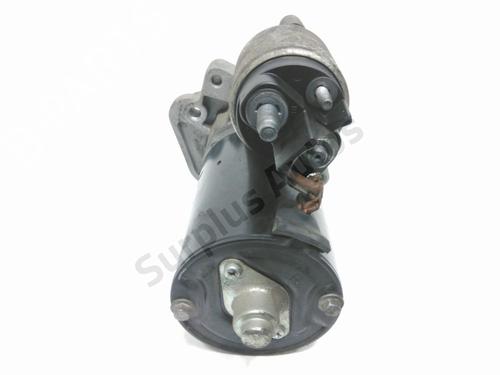 Starter RENAULT CAPTUR I (J5_, H5_) 1.5 dCi 90 (J5N4, J5M5, J5MW, J5M6, J5AL, J5AJ) | BP39705617M8 - Image 3