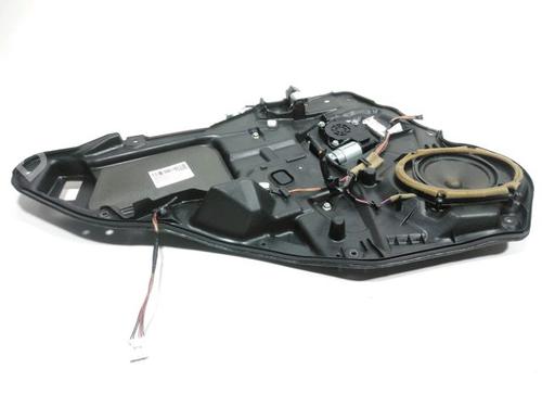 Used Rear left window mechanism Rear left window mechanism 37779106 37779106