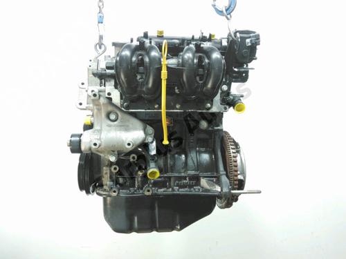 Used Engine Engine RENAULT TWINGO I (C06_) 1.2 (C066, C068) (58 hp) 29579449 29579449