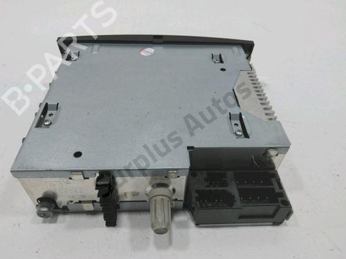 Radio RENAULT MODUS / GRAND MODUS (F/JP0_) 1.2 | BP29857463E6 