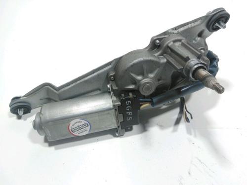 Used Rear wiper motor HYUNDAI i20 I (PB, PBT) 1.2 (78 hp) 28272415