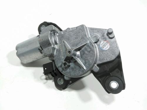 Used Rear wiper motor RENAULT SCÉNIC IV (J9_) 1.3 TCe 115 (J9N9) (115 hp) 30269485