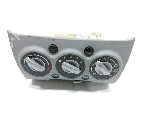 Commande Chauffage SUZUKI ALTO VII (GF, HA25_, HA35_) 1.0 (AMF310, GFC31S) (68 hp) 30988441