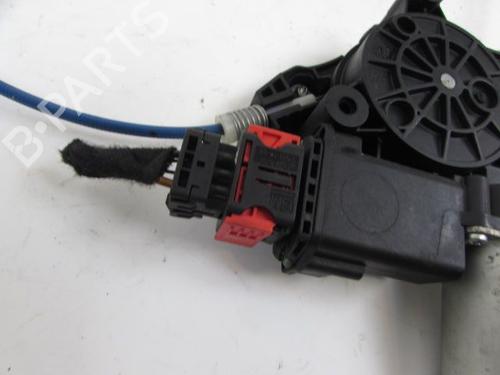 Rudehejsemekanisme ventre foran OPEL CORSA D (S07) 1.2 (L08, L68) | BP28240608C22 