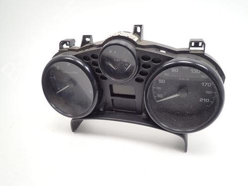 Used Instrument cluster Instrument cluster 30990890 30990890
