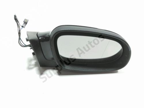 Used Right mirror MERCEDES-BENZ A-CLASS (W168) A 170 CDI (168.009, 168.109) (95 hp) 28245551